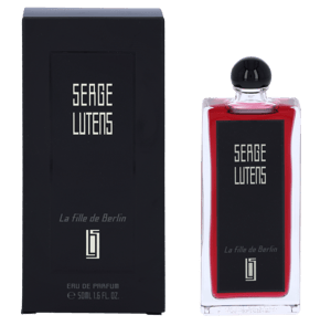 Serge Lutens Fleurs D'Oranger Edp Spray50 ml.