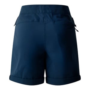 Dare 2B Dames/Dames Melodic III Korte Broek (Maanlicht Denim)
