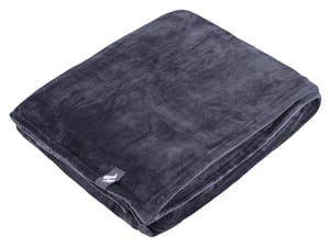 Heat Holders - Gigantische winter thermisch gevoerde deken - Antiek Zilver