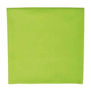 SOLS Atoll 70 Microvezel Handdoek (Appelgroen)