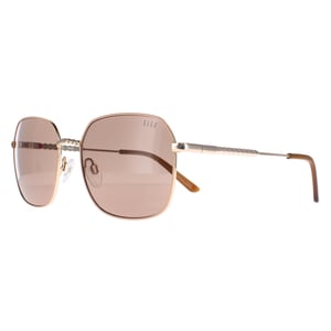 Elle 14911 BE beige bruine zonnebril