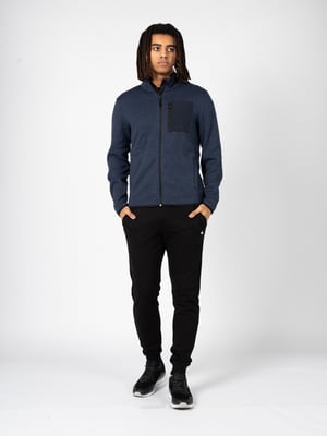 Champion blouse Mannen zwart