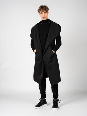 La Haine Inside Us hesje UNISEX LM011 Vrouw zwart