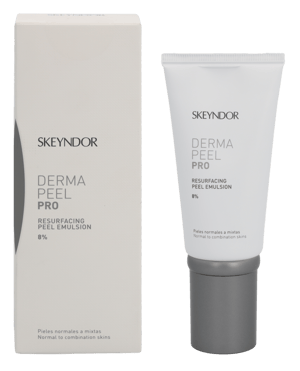 Skeyndor Derma Peel Pro Resurfacing Peel Emulsion50 ml.