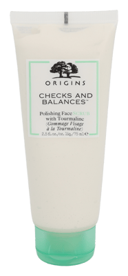 Origins Checks & Balances Face Scrub75 ml.