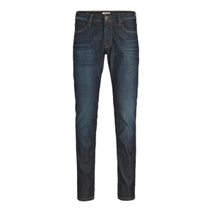 Jack & Jones Jeans Glenn Icon Blauw