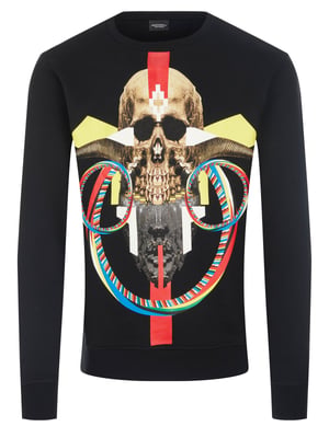 Marcelo Burlon-trui