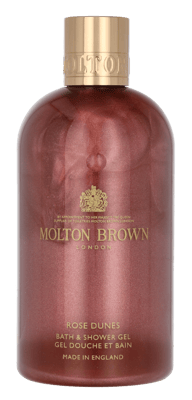 M.Brown Rose Dunes Bad- en Douchegel 300 ml