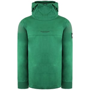 Weekend overtreder Ortega Sniper Heren Vert Jacket