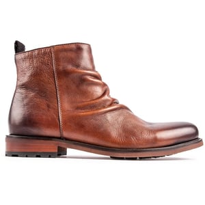 Sole Crafted Axe Binnenrits Boots
