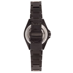 Heritor Automatische Calder RVS Horloge