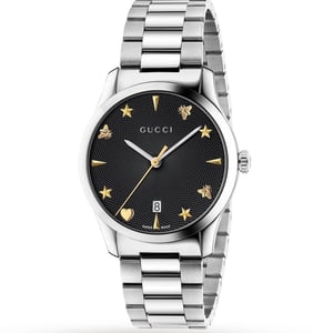 Gucci YA1264029A G-Timeless Unisex horloge