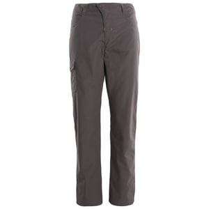 Trespass - Dames Rambler Waterbestendige Outdoor Broek (Grijs)