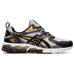 Asics Gel-Quantum 180 6 Heren Grijze Trainers