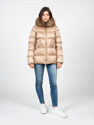 Liu Jo jas Vrouw beige