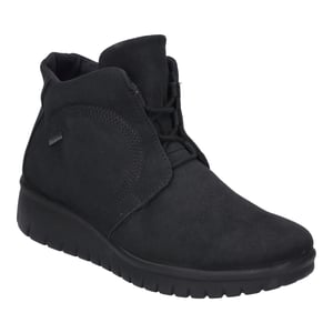 Westland Calais 80 | Enkellaars voor Dames | zwart