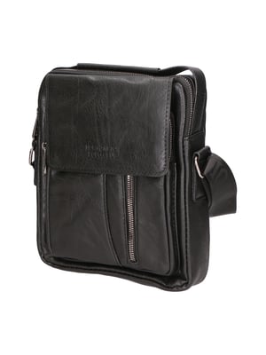 Northampton Polo Club Schoudertas Heren BLACK