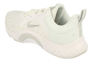Nike Dames Renew In-season Tr 11 Witte Sneakers