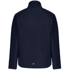 Regatta Great Outdoors - Heren Hedman II Tweekleurige Fleece Vest (Navy/Navy)