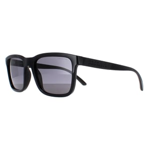Arnette AN4302 Catfish 281880 zwarte gradiÃ«nt metalen blauwe donkerblauwe zonnebril