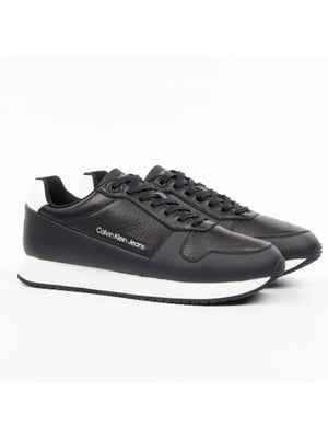 Authentieke Calvin Klein herensneakers