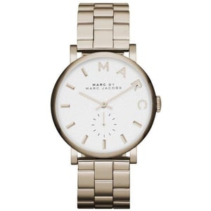 Marc Jacobs MBM3243 dameshorloge