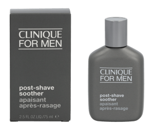 Clinique For Men Post Shave Soother 75ml.