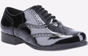 Hush Puppies School Schoen Meisjes