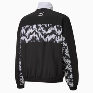 Puma TFS Track Top Tailored For Sport Zip Up Jacket Wit 597414 01