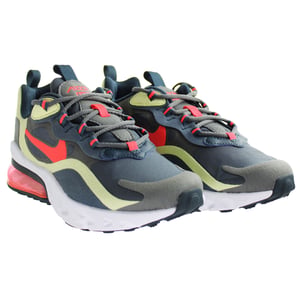 Nike Air Max 270 React Kinderen Veelkleurige Trainers