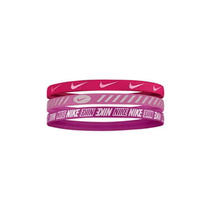 Nike Haarband (Verpakt per 3) (Paars)