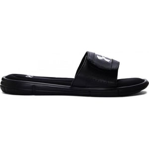 Under Armoir Ignite V Heren Zwart Slippers