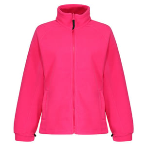 Regatta - Dames Thor III Fleece Vest (Roze)