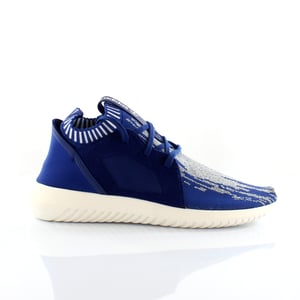 Adidas Tubular Defiant PK Vrouwentrainers Blauw