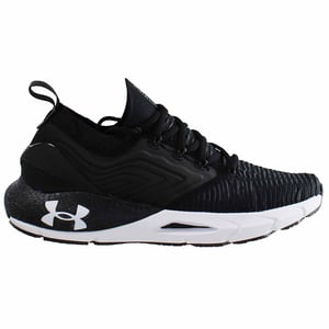 Under Armour HOVR Phantom 2 INKNT Zwart Heren Trainers