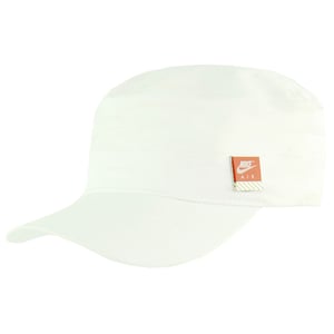 Nike Air Grafisch Logo Wit Unisex Cap 149635 100