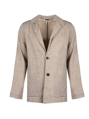 Antony Morato jas Mannen beige