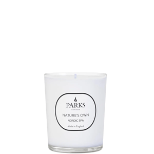 NORDIC SPA KAARS 180G