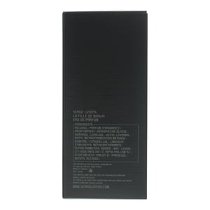 Serge Lutens La Fille Du Berlin Edp Spray50 ml.