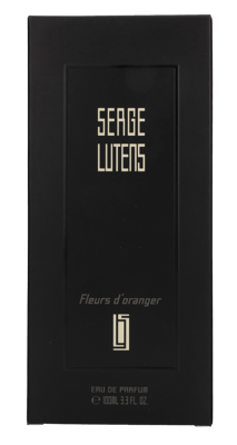 Serge Lutens Fleurs D'Oranger Edp Spray100 ml.