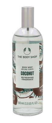 The Body Shop Body Mist100 ml.