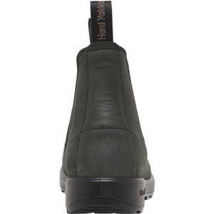 Harde Yakka Brunswick Leren Herenlaarzen Charcoal Nubuck