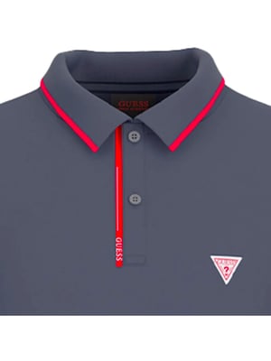 Guess Tech herenpoloshirt