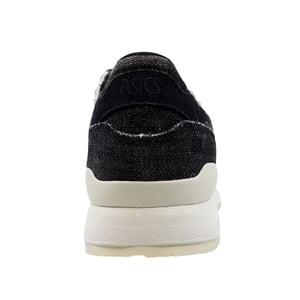 Asics Gel-Lyte III Heren Zwart Denim Sportschoenen