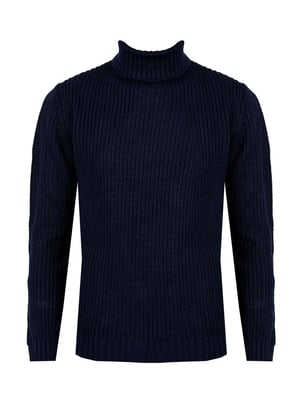 Xagon Man stoppen Mannen blauw