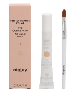 Sisley Eye Concealer With Botanical Extracts 15ml.