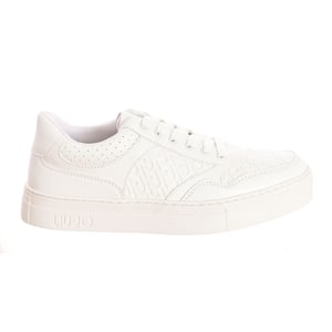 Klassieke sneaker ALICIA 505 4A3701EX014 vrouw
