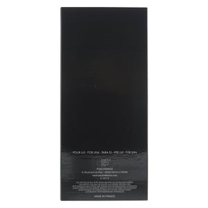 Paco Rabanne Black XS Eau de Toilette 100ml