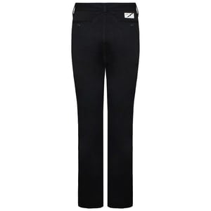 Vans Off The Wall Regular Fit Heren Zwarte Broek