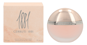 Cerruti 1881 Pour Femme Edt Spray50 ml.
